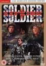 SOLDIER SOLDIER THE COMPLETE SERIES 2 DVD Bild 1