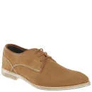 H Shoes by Hudson Men's Rourke Shoes - Tan - 7 - Tan Bild 1