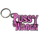 Kill Bill: Pussy Wagon Keychain Bild 1