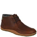 Camper Men's Boots - Brown - 11 - Braun Bild 1