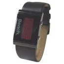 Bench Men's Black Strap Digital Watch Bild 1