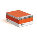 Seletti Pantone 165 Metallbox - Orange Bild 1