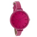 Breo Damen Salta Uhr - Fuchsia - Einheitsgröße Bild 1