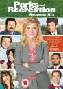 Parks and Recreation - Season 6 Bild 1