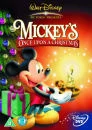 Mickeys Once Upon A Christmas (Animated) Bild 1