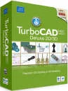 TurboCAD Mac Deluxe v5 Bild 1