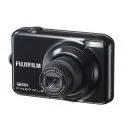 Fuji FinePix L55 12 Megapixels Digital Camera (Black) Bild 1