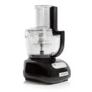 Kitchenaid Food Processor - Onyx Black Bild 1
