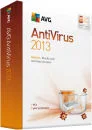 AVG Anti-Virus 2013 - 2 User Bild 1