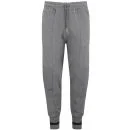 Boxfresh Men's Dalny Sweatpants - Grey Marl - S - Grau Bild 1