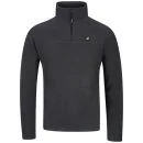 Kangol Men's Felt Fleece - Grey - S - Grau Bild 1