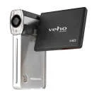 Veho Kuzo HD Ultra Slim Pocket Camcorder and MP3 Player Bild 1