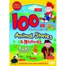 100 Favourite Animal Songs & Rhymes Bild 1