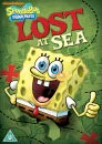 Spongebob Squarepants - Lost At Sea Bild 1