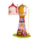 Disney Tangled Rapunzel Tower Playset Bild 1