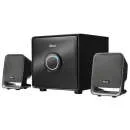 Trust Vortex 2.1 Speaker Set (Black) Bild 1