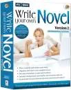 Write Your Own Novel Professional v2 Bild 1