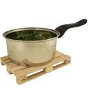 Euro Pallet Trivet Bild 1