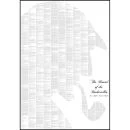 Der Hund von Baskerville Poster von Spineless Classics Bild 1