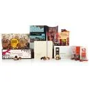 Thorntons 'Schokoholik' Geschenkekorb Bild 1