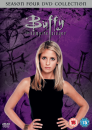 Buffy The Vampire Slayer - Season 4 Bild 1
