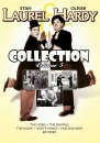 Laurel And Hardy - Collection Volume 5 Bild 1