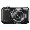 Fuji FinePix JX300 14 Megapixels Digital Camera (Black) Bild 1