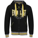 Everlast Men's Lined Polar Fleece - Black - S - Schwarz Bild 1