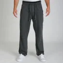Kangol Men's Warlord Jogging Bottoms - Charcoal - S - Dunkelgrau Bild 1