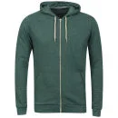 Brave Soul Men's Adriand Hoody - Green - S - Grün Bild 1