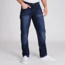 Tokyo Laundry Men's Karl Denim Trousers - Blue - 30 - Blau Bild 1