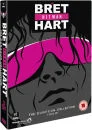 WWE: Bret 'Hit Man' Hart - The Dungeon Collection Bild 1