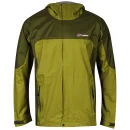 Berghaus Men's Ridgeway Shell Waterproof Jacket - Green - M Bild 1