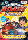 Roary The Racing Car - Roarys Musical Mayhem Bild 1
