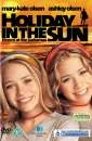 Mary-Kate & Ashley: Holiday In The Sun Bild 1
