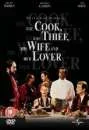 The Cook, The Thief, His Wife And Her Lover Bild 1