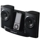 Intempo Compact 2.0 Speaker for iPod and MP3 (IDS-01B) Bild 1