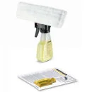 Karcher Accessory Kit for Window Vac Bild 1