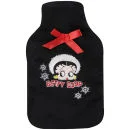 Betty Boop Bettflasche - Schwarz Bild 1