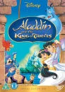 Aladdin And The King Of Thieves Bild 1