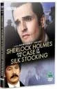 Sherlock Holmes And The Case Of The Silk Stocking Bild 1