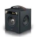 TDK Sound Cube Digital Audio Speaker and Radio Bild 1