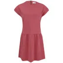 Vero Moda Women's Boboline Scuba Mini Dress - Pink - XS/UK 6 Bild 1