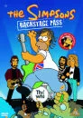 The Simpsons - Backstage Pass Bild 1