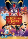 The Return of Jafar Bild 1