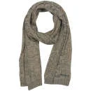 Bench Flower bud marl knit scarf - Eine Größe - Sphinx Bild 1