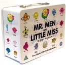 Mr Men And Little Miss - Collectible Tin Box (Special Edition Box Set) Bild 1