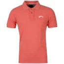 Tokyo Laundry Men's Entry Level Polo - Grapefruit - S - Grapefruit Bild 1