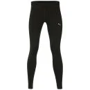 Puma Men's Running Tights - Black - S - Schwarz Bild 1
