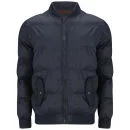 55 Soul Men's Lynx Jacket - Navy - S - Marineblau Bild 1